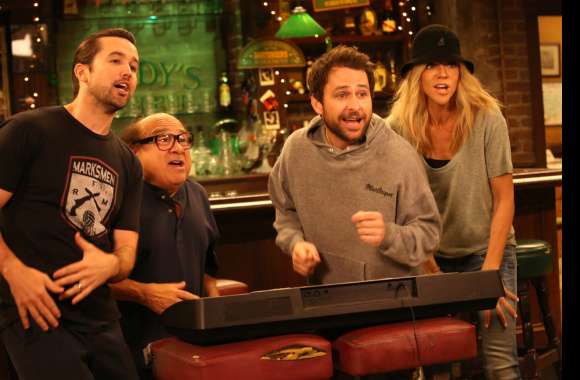 Its Always Sunny In Philadelphia wallpapers hd quality