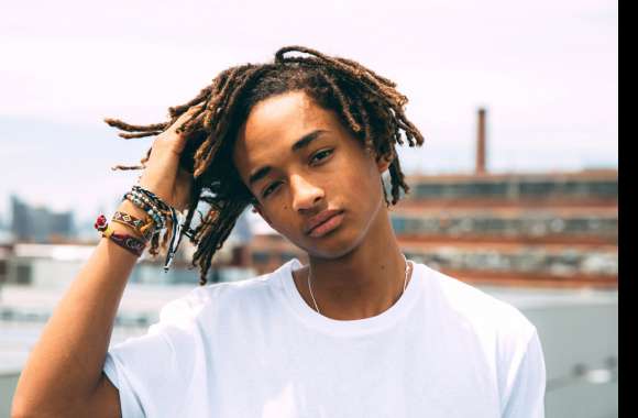 Jaden Smith wallpapers hd quality