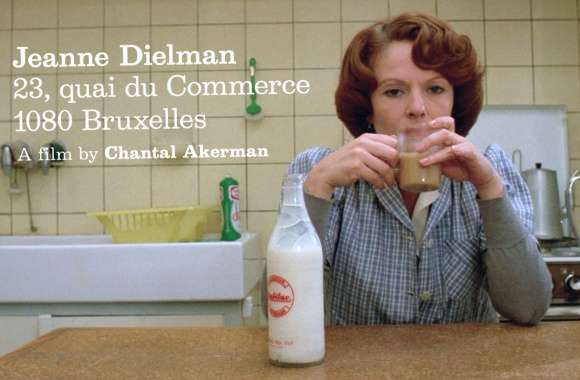 Jeanne Dielman, 23 quai du Commerce, 1080 Bruxelles wallpapers hd quality