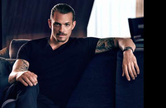 Joel Kinnaman wallpapers hd quality