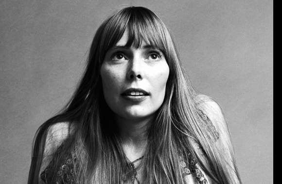 Joni Mitchell