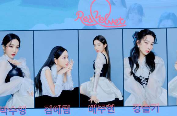 K-pop wallpapers hd quality