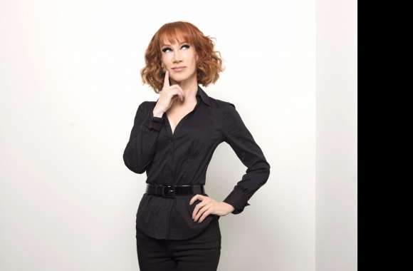 Kathy Griffin wallpapers hd quality