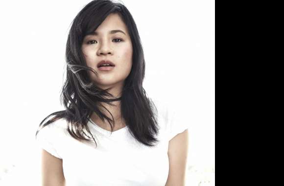 Kelly Marie Tran wallpapers hd quality
