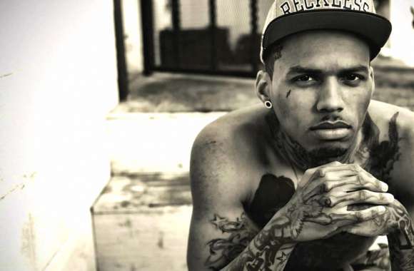 Kid Ink wallpapers hd quality