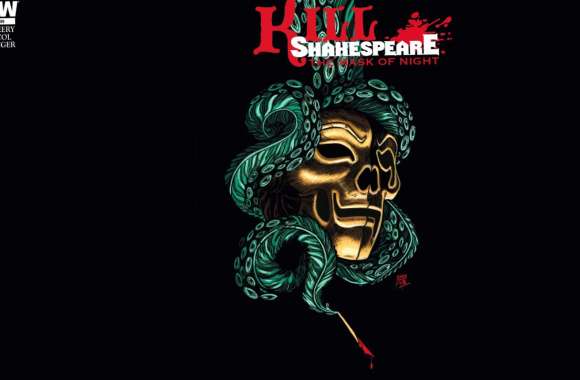 Kill Shakespeare wallpapers hd quality