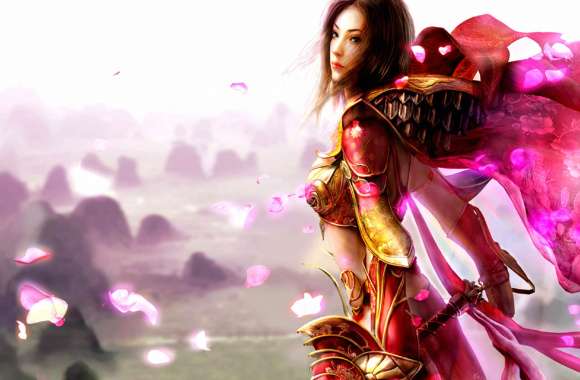 Legend Of Mir wallpapers hd quality