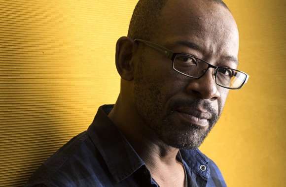 Lennie James wallpapers hd quality