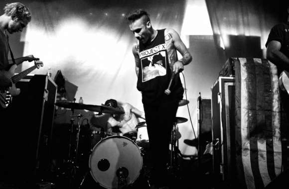 Letlive wallpapers hd quality