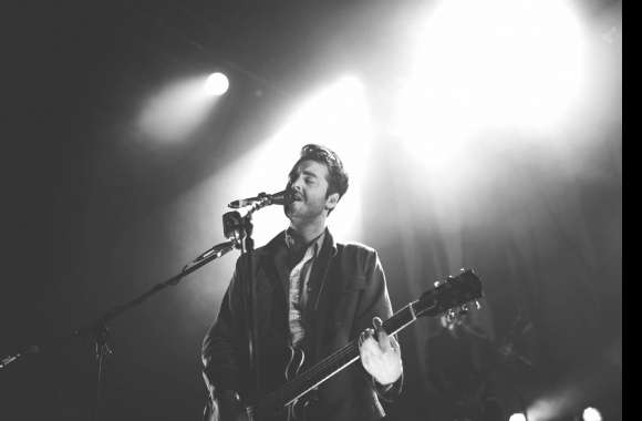 Lord Huron wallpapers hd quality