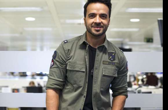 Luis Fonsi wallpapers hd quality