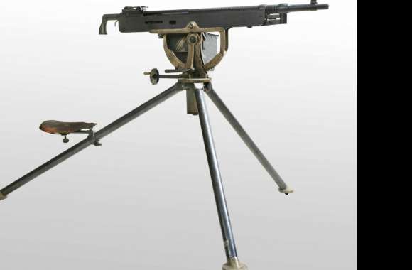 M1895 Colt-Browning Machine Gun