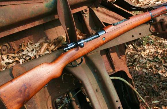 M24 Mauser