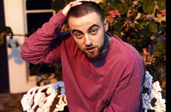 Mac Miller wallpapers hd quality