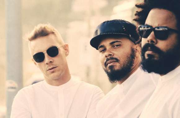 Major Lazer