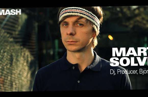 Martin Solveig wallpapers hd quality