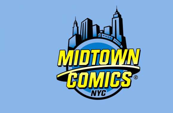Midtown Comics wallpapers hd quality