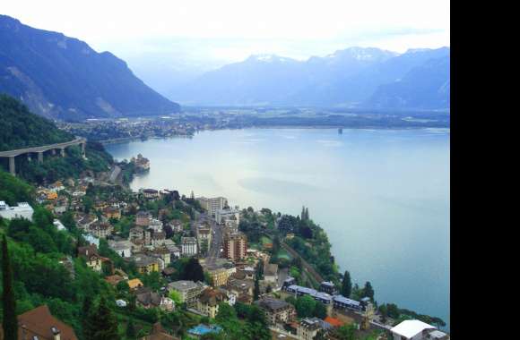 Montreux wallpapers hd quality