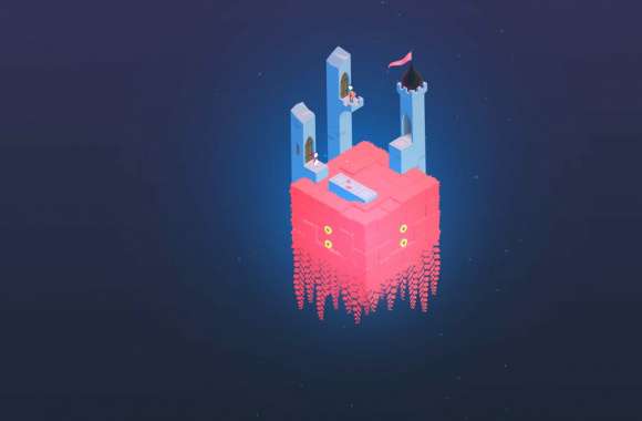 Monument Valley 2