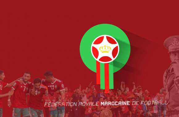 Morocco National Football Team wallpapers hd quality