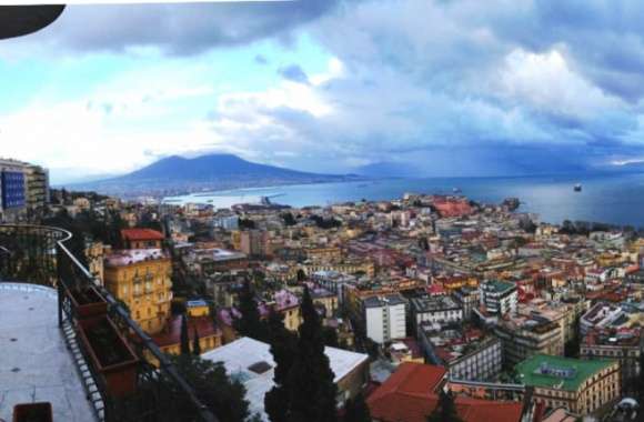 Naples wallpapers hd quality
