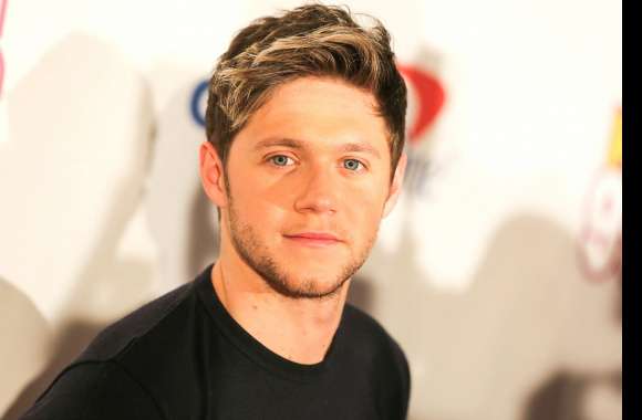 Niall Horan