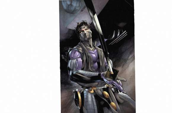 Ninjak wallpapers hd quality