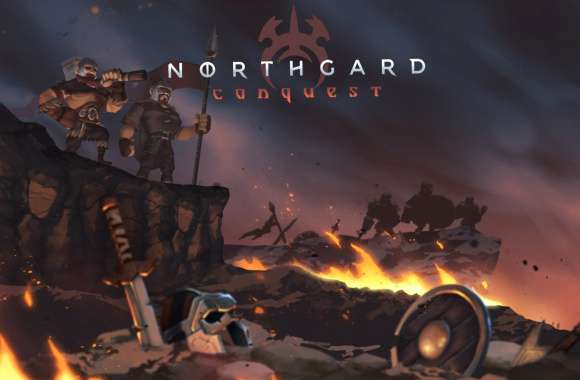 Northgard wallpapers hd quality
