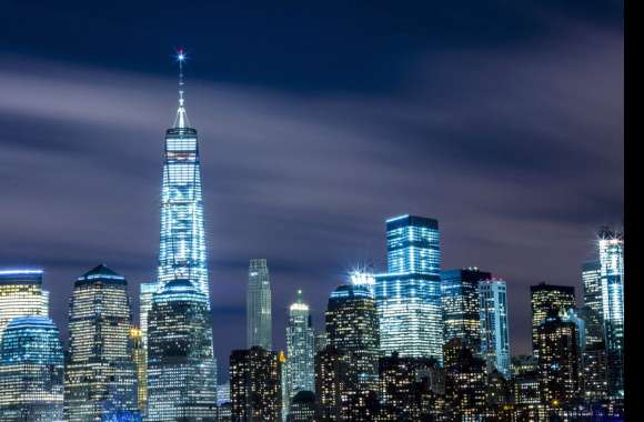 One World Trade Center wallpapers hd quality