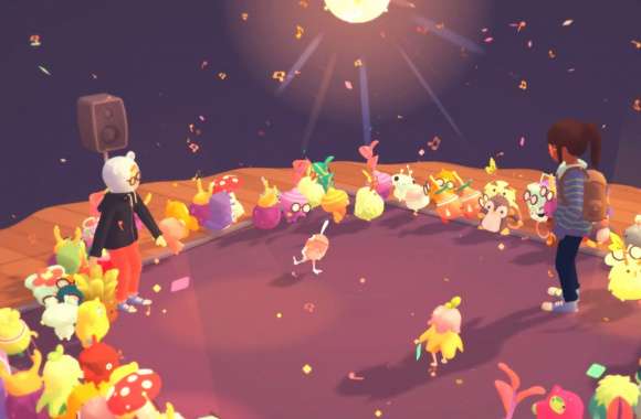 Ooblets wallpapers hd quality