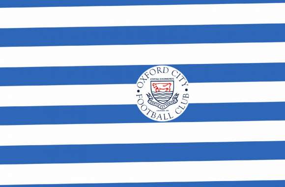 Oxford City F.C wallpapers hd quality