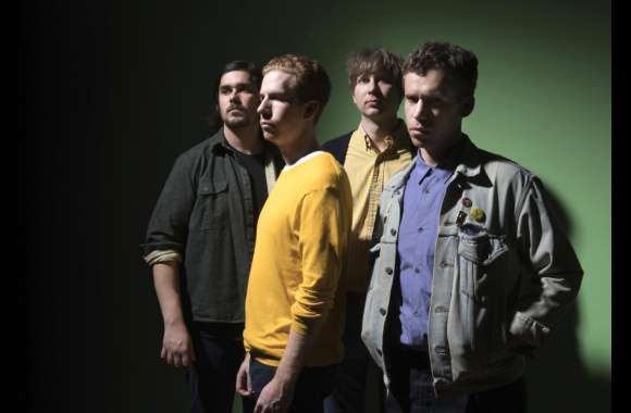 Parquet Courts wallpapers hd quality