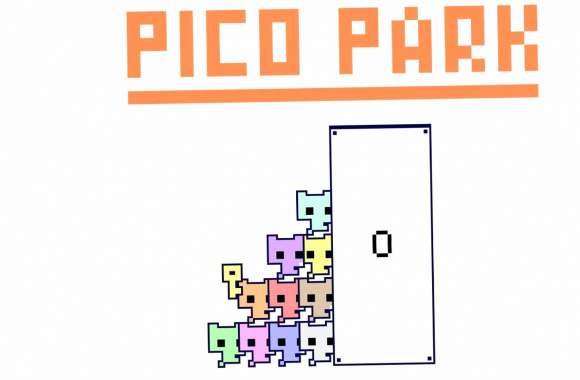 PICO PARK wallpapers hd quality