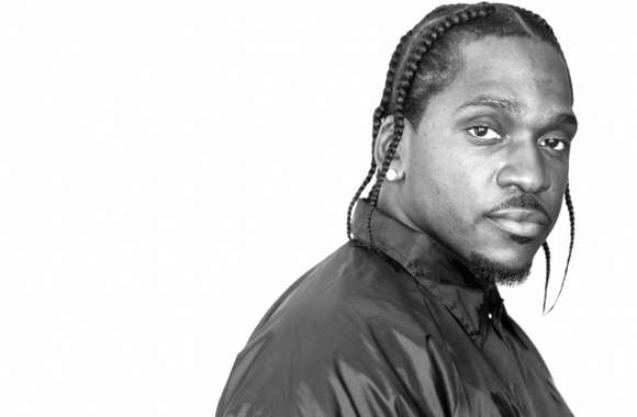 Pusha T wallpapers hd quality