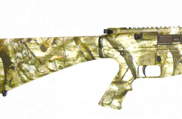 Remington R-25 Rifle wallpapers hd quality