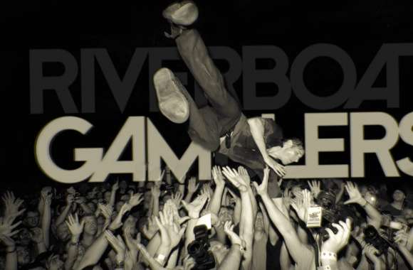 Riverboat Gamblers wallpapers hd quality