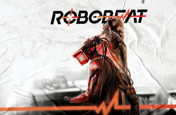 Robobeat wallpapers hd quality