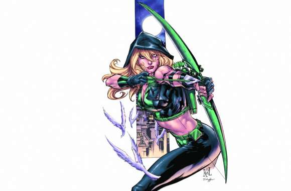 Robyn Hood wallpapers hd quality