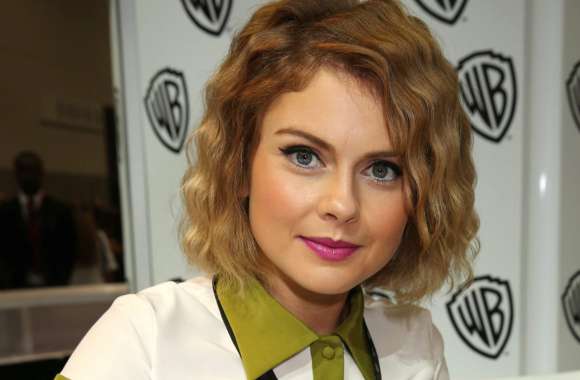 Rose McIver wallpapers hd quality