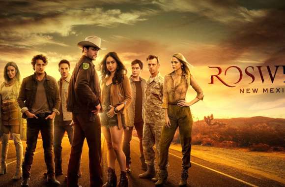 Roswell, New Mexico wallpapers hd quality