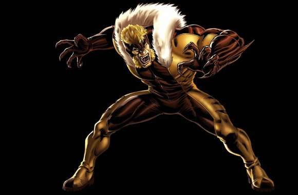 Sabretooth wallpapers hd quality