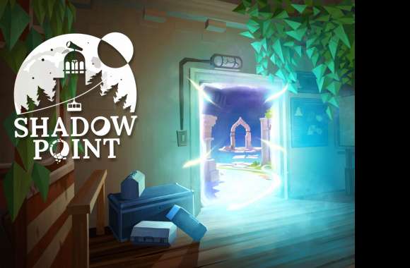 Shadow Point wallpapers hd quality