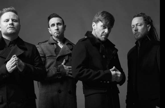 Shinedown wallpapers hd quality