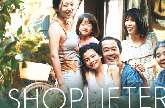 Shoplifters wallpapers hd quality