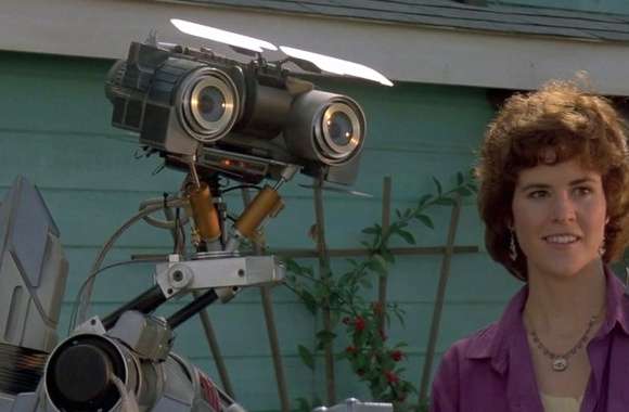 Short Circuit 2 wallpapers hd quality