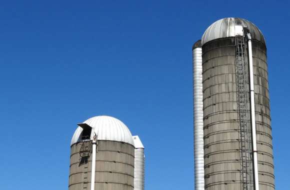 Silo wallpapers hd quality
