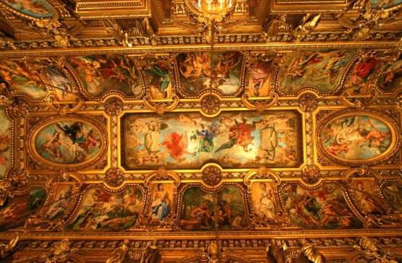 Sistine Chapel wallpapers hd quality