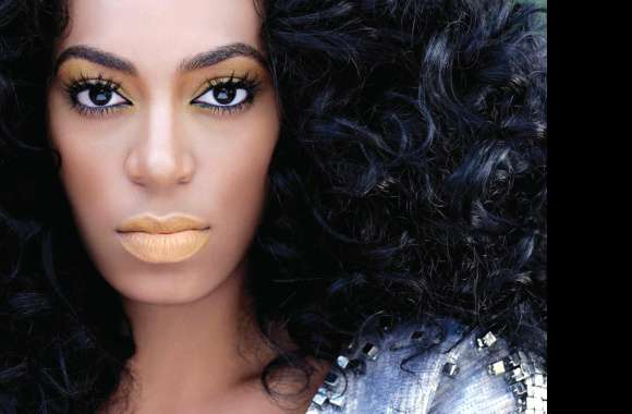 Solange Knowles wallpapers hd quality