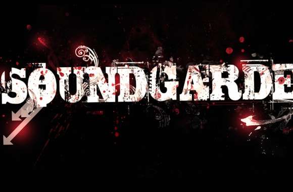 Soundgarden wallpapers hd quality