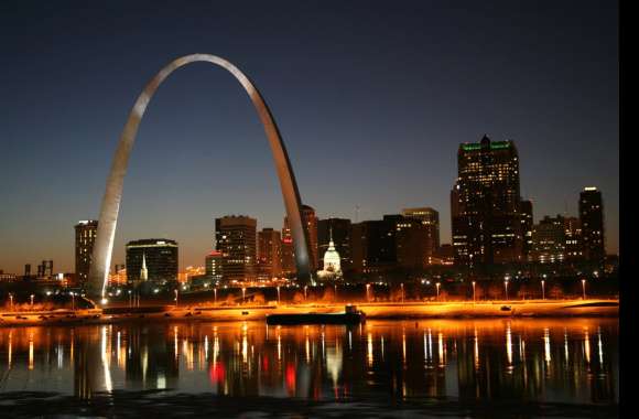 St. Louis wallpapers hd quality